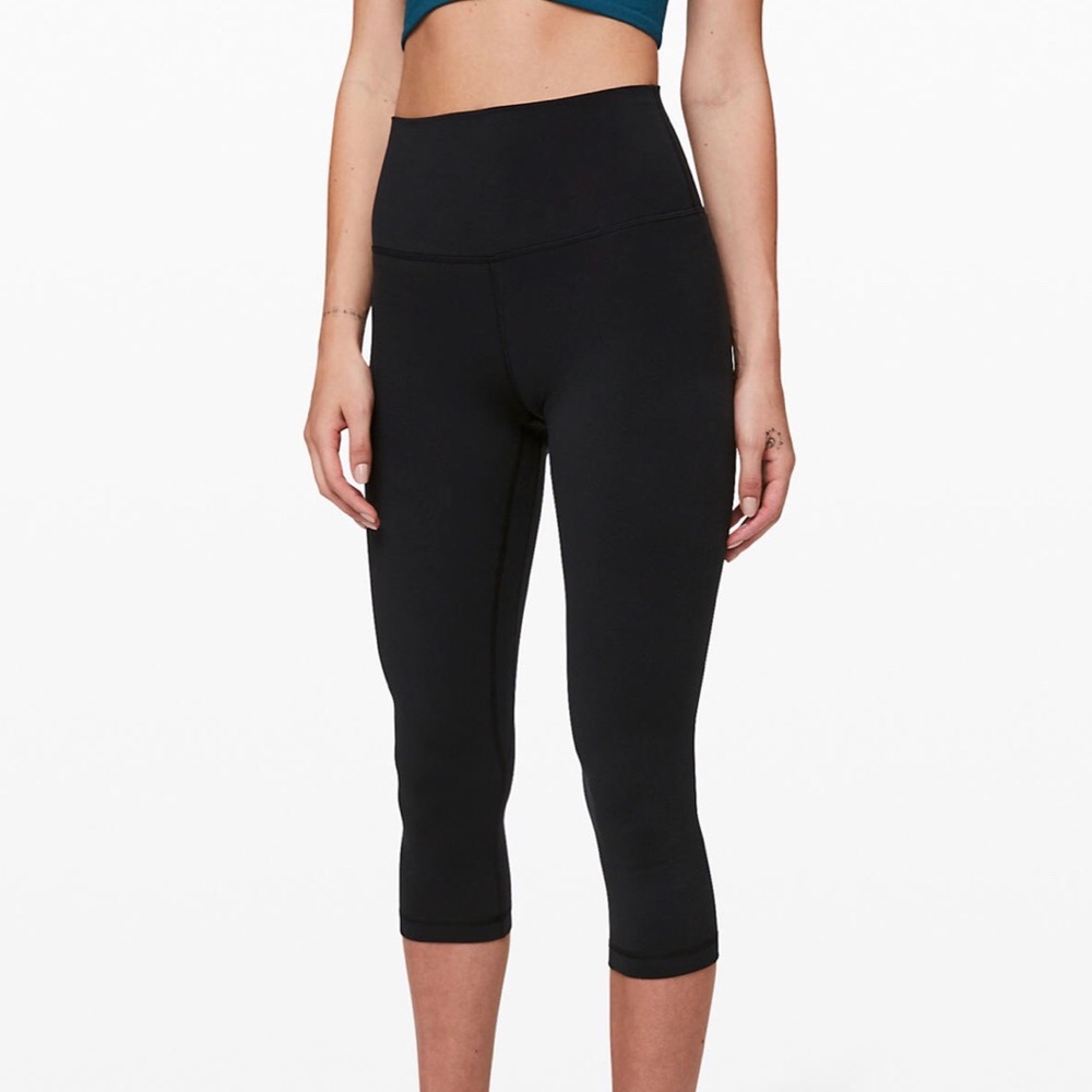 ISO LULULEMON ALIGN 21” or 25”